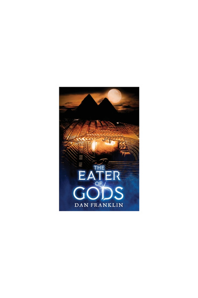 Cemetary Dance Pubn Library The Eater of Gods