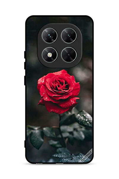 Covernex غطاء حماية وردي لهاتف شاومي بوكو X7 5G