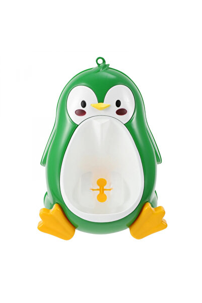 Little Mom Pisoar pentru baieti Little Mom, sigur si rezistent, cu montare versatila prin ventuze de perete, sa