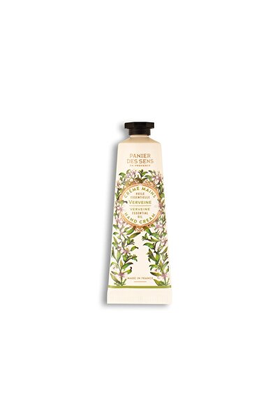 PANIER DES SENS Relaxing Verbena Hand Cream 30ml