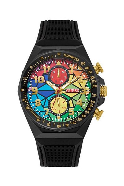 Guess Men's watch D1