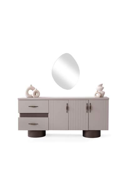 Avm 24 Utah Konsol %100 MDF |  Teslimat ve Kurulum