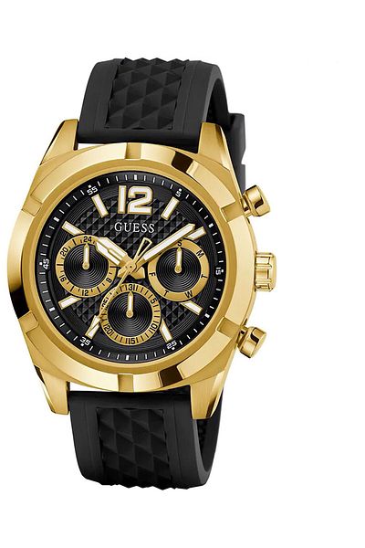 Guess Resistance Men's Watch