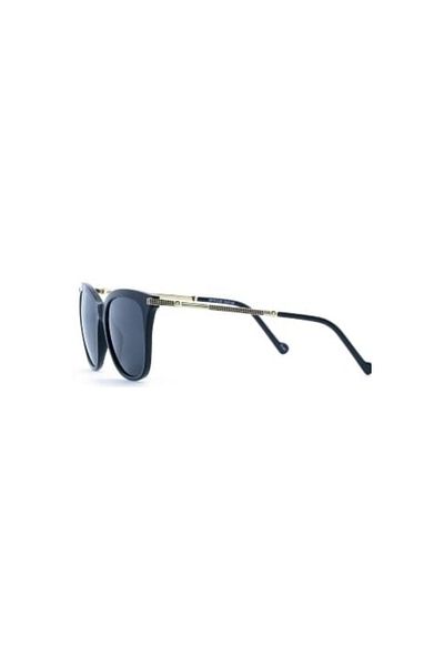 Toms Teddy Tt6018-2 C101P 52Ekt Women's Polarized Sunglasses