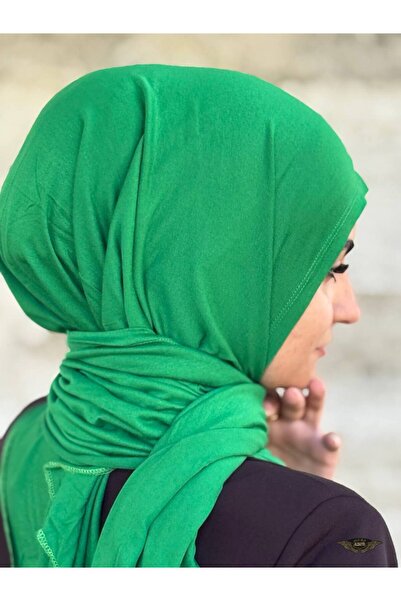 ALDIRA Πρακτικό χτενισμένο βαμβακερό σάλι_1212