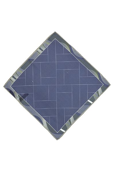 Kiğılı Patterned Handkerchief