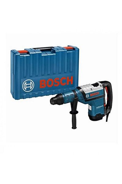 Bosch Bosch German drill Hilti perforating and demolition - 1500 watts - Bosch GBH 8-45 D