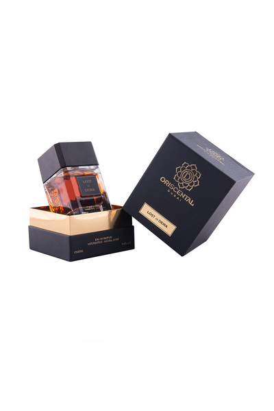 Oriscental dubai Parfum arabesc, ORISCENTAL DUBAI, Lost in Deira, Apa de parf...