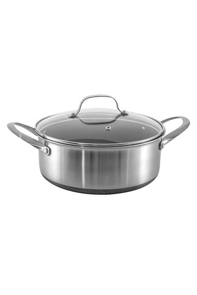 Oti Hexa Magic Casserole, 24 cm