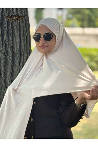 ALDIRA شال قطن ممشط عملي_1212