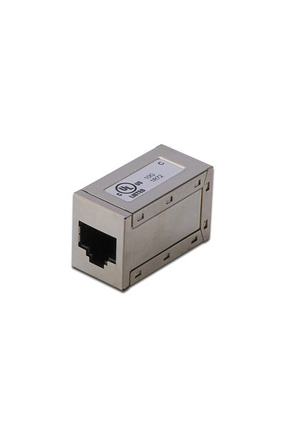 Digitus Cuplaj Modular CAT6 RJ-45 Femeie-Femeie