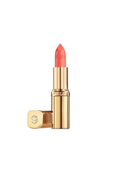 L'Oreal Paris Ruj solid L'oreal Paris Colour Rich 373 Magnetic Coral