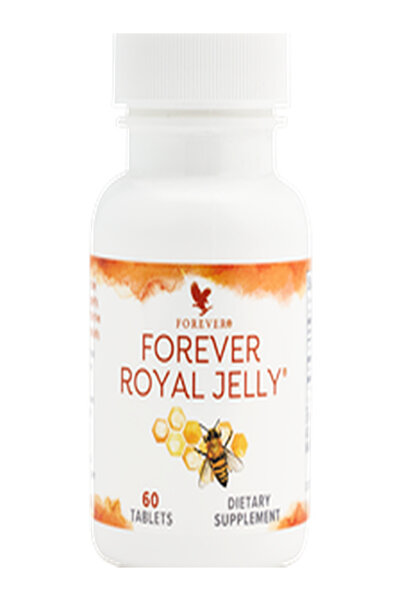 Forever Living Forever Royal Jelly