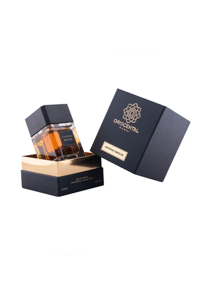 Oriscental dubai Parfum arabesc, ORISCENTAL DUBAI, Jumeirah Breeze, Apa de pa...