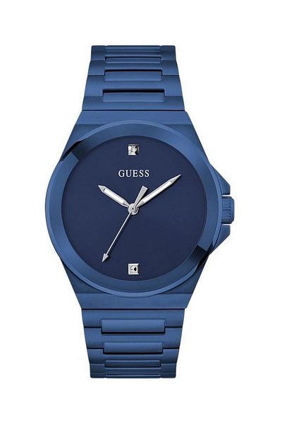 Guess Ceas pentru bărbați Vinyl