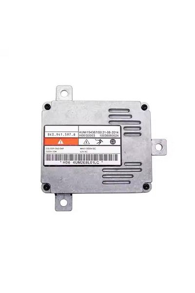 Universala OEM Module 8K0941597B Xenon Ballast
