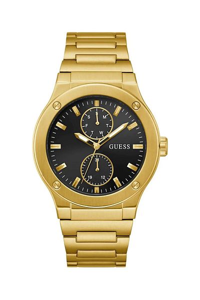 Guess Classic Men's Watch