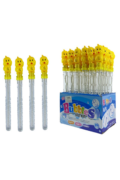 rexa عصي/عصي الفقاعات ذات رأس البط.