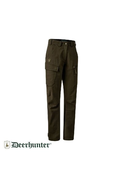 Deerhunter Sarek Full Strech Pantolon 38