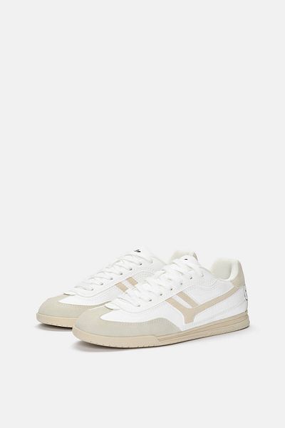 Pull & Bear Retro sneakers