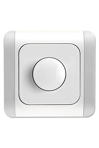 Viko by Panasonic DIMMER RL 20-500W ALB KARDELEN VIKO