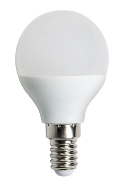 Cata CT-4233 4W/6400K E14 LED Ampul (Beyaz-5 ADET)