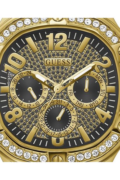Guess Duke Men's Watch
