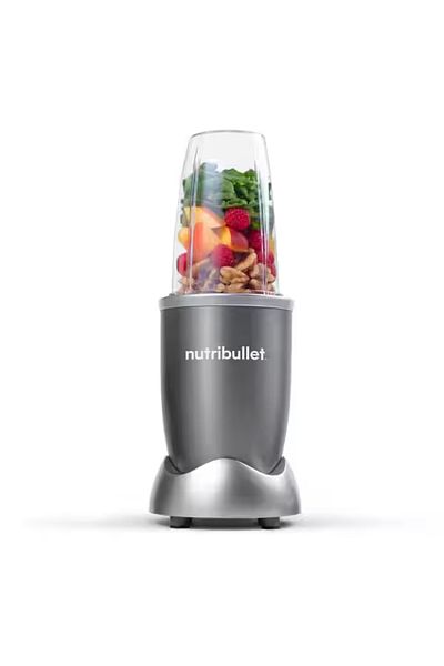 DAR NUTRIBULLET Robot de bucatarie pentru nutritie multifunctional putere 600W
