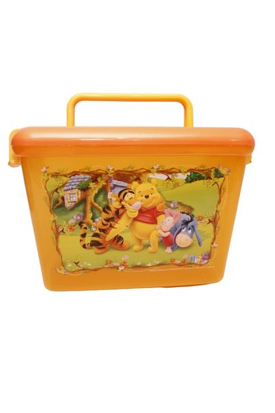 Stor Winnie Lunch Box Medium Food Storage Container
