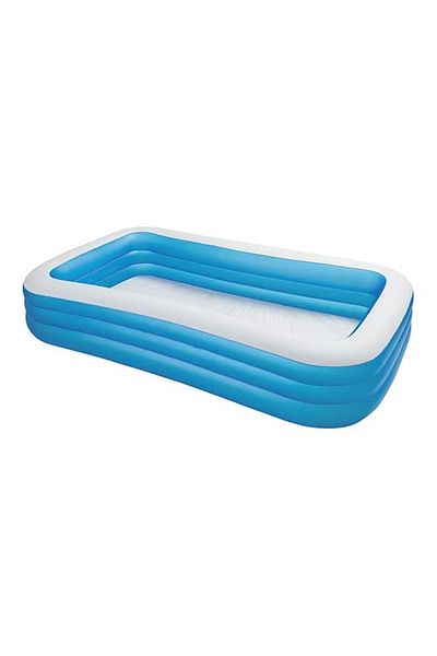 Intex Swim Centre Rectangular Pool 306x183x72cm