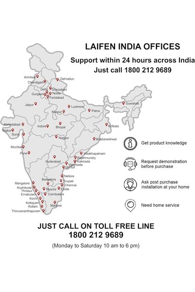 Laifen Hair Dryer SE Lite