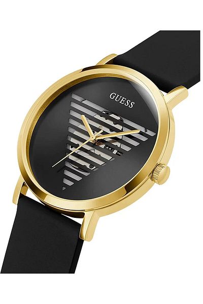 Guess Idol Men's Watch