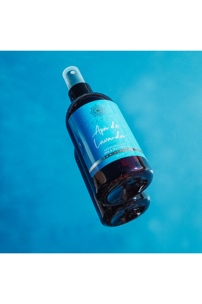 FLORY Apă de lavandă 250 ml