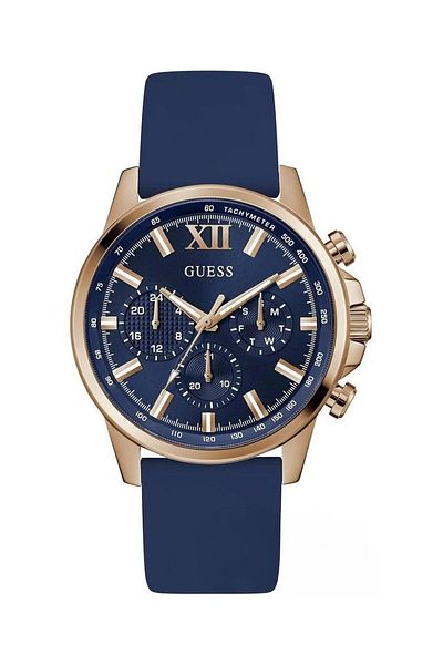 Guess Walker Men's Watch
