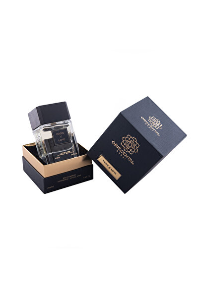 Oriscental dubai Parfum arabesc, ORISCENTAL DUBAI, Oasis of Love, Apa de parf...