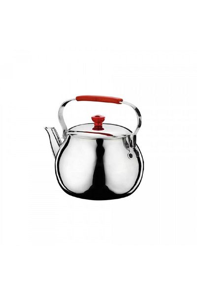 Hascevher Ceainic inox HOME PERFECT 2,5l, 14xh13cm