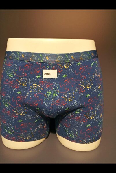 JOJOBOY POLO Likrali Boxer 3 Piece