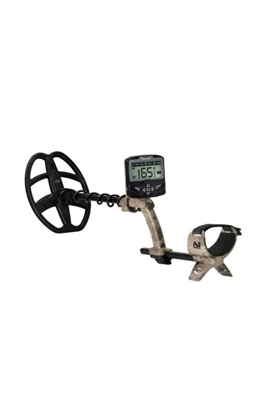 minelab X-TERRA Voyager Tactical Derin Define Dedektörü