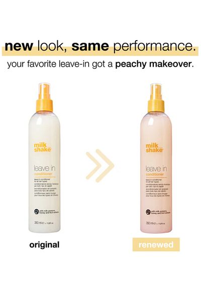 Milkshake Leave-in Conditioner (350ML)