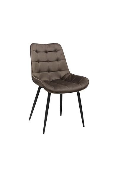 ARTA DOOR Set of 4 Onix Chairs, HoReCa, Kitchen, Living Room, Office, Bedrooms, Hallways