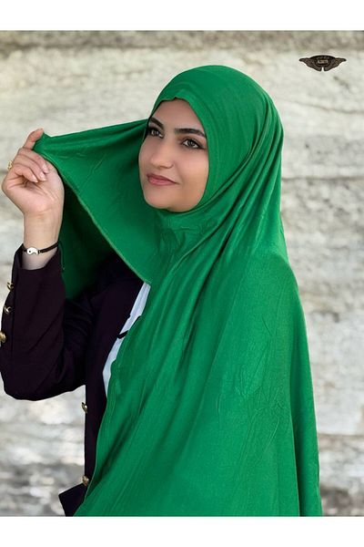 ALDIRA Practical Combed Cotton Shawl_1212