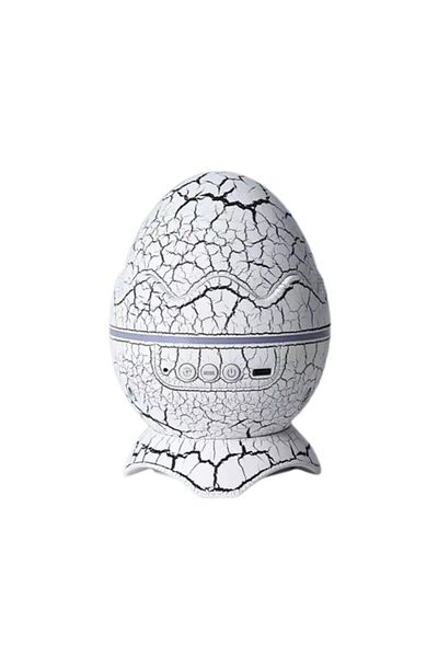 DAR GalaxOvo Dino – Night Projector with Stars, Music and White Noise