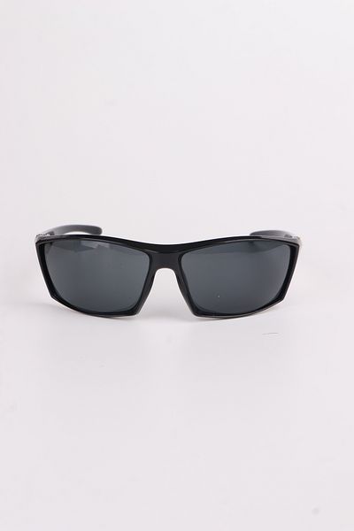 Eyesofia Sao Paulo High Quality Black Unisex Sunglasses