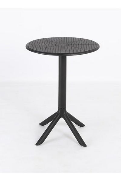 rexa Circular fiber table