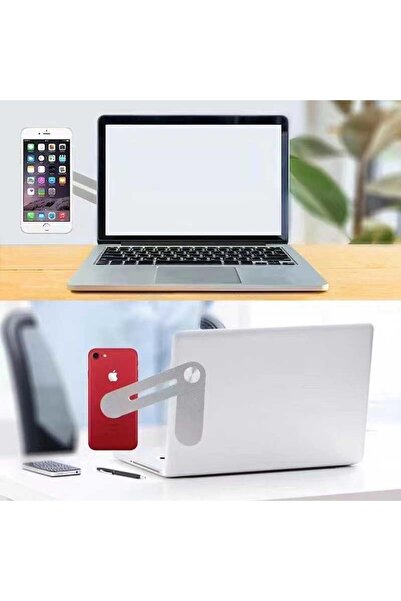 Megafox Teknoloji Φορητός υπολογιστής F21 - Βάση τηλεφώνου για οθόνη