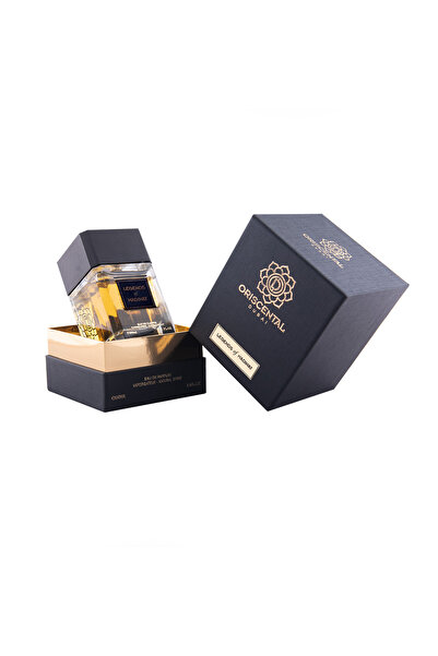 Oriscental dubai Parfum arabesc, ORISCENTAL DUBAI, Legends of Madinat, Apa de...