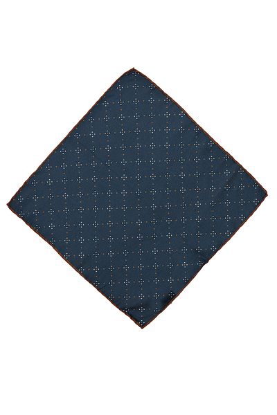 Kiğılı Patterned Handkerchief