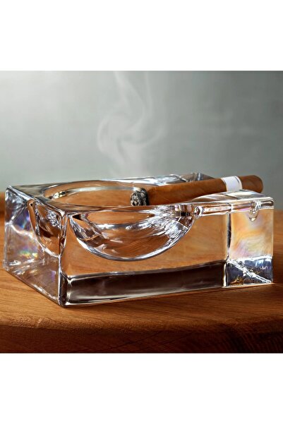 Paşabahçe Fumo Puro Küllüğü