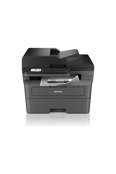 3D Brothers Brother DCP-L2660DW Laser Monocrom A4 Negru