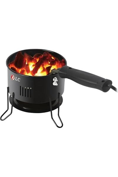 Biki Electric Coal Burner DLC-5547